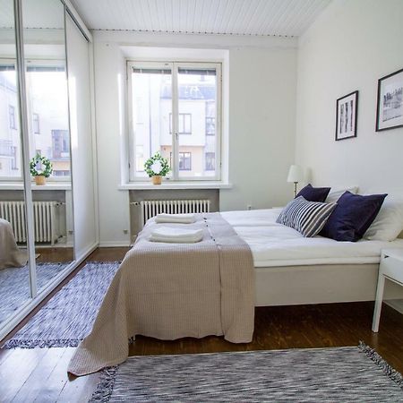 2Ndhomes Fabianinkatu Apartment Ελσίνκι Εξωτερικό φωτογραφία