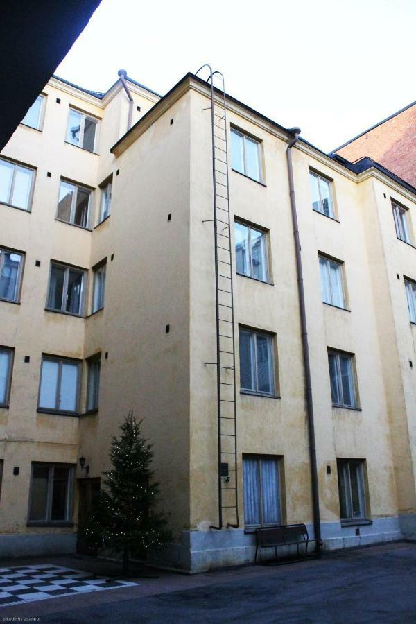 2Ndhomes Fabianinkatu Apartment Ελσίνκι Εξωτερικό φωτογραφία