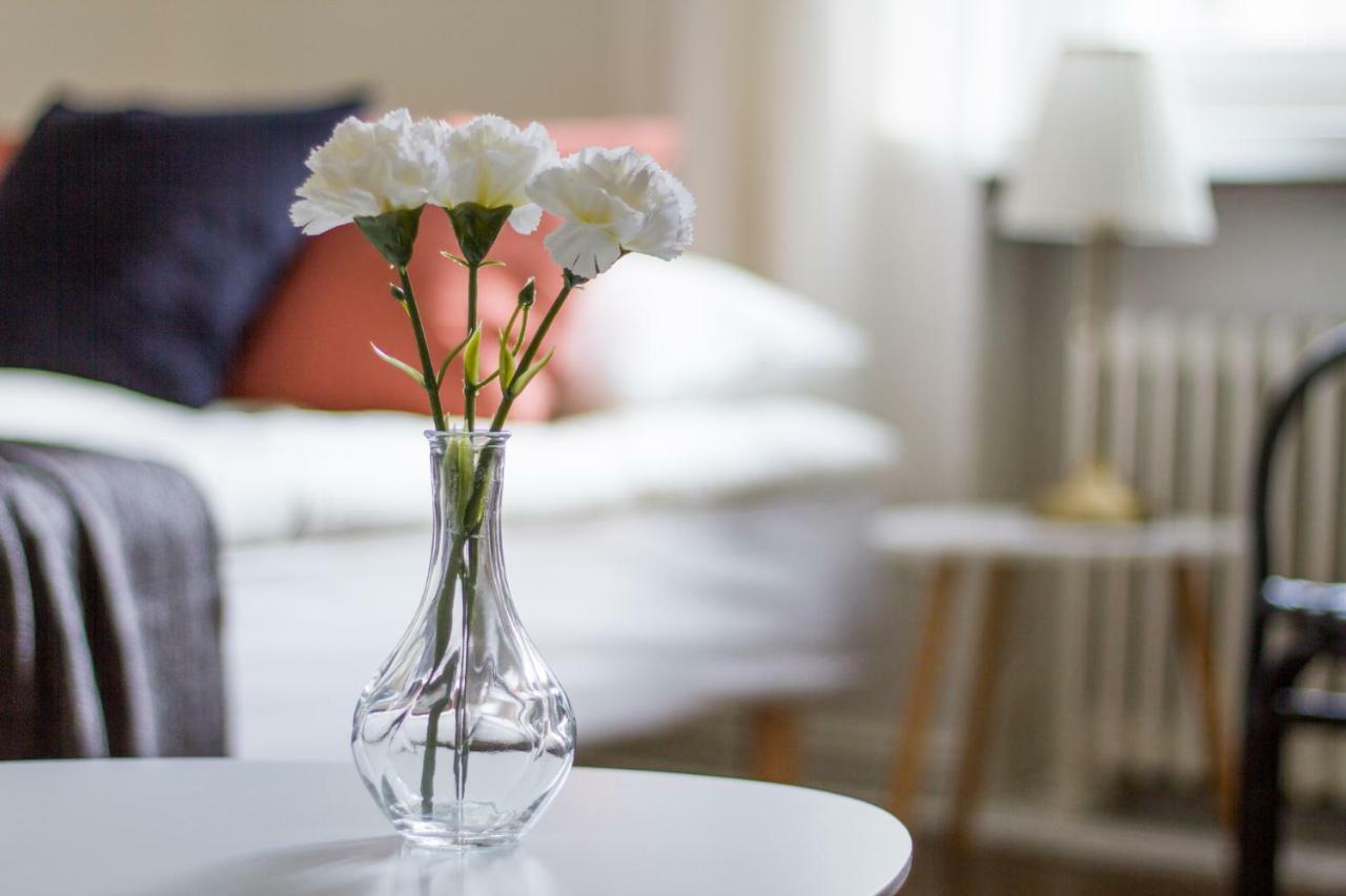 2Ndhomes Fabianinkatu Apartment Ελσίνκι Εξωτερικό φωτογραφία