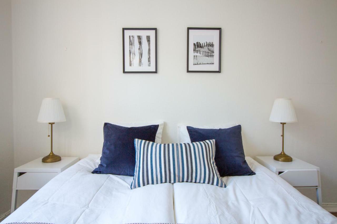 2Ndhomes Fabianinkatu Apartment Ελσίνκι Εξωτερικό φωτογραφία