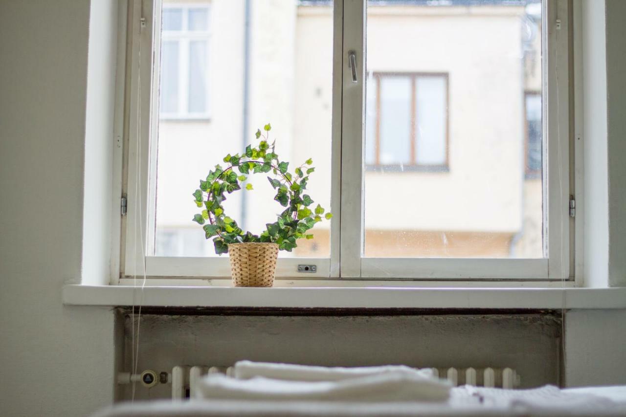 2Ndhomes Fabianinkatu Apartment Ελσίνκι Εξωτερικό φωτογραφία